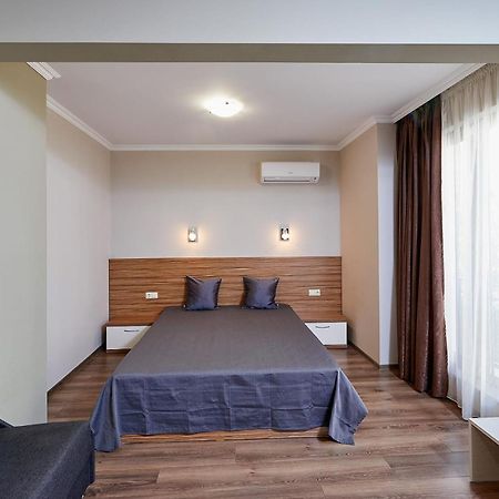 Bendita House Pomorie Luaran gambar