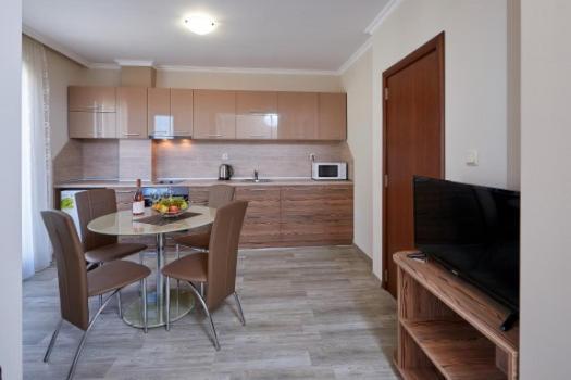 Bendita House Pomorie Luaran gambar