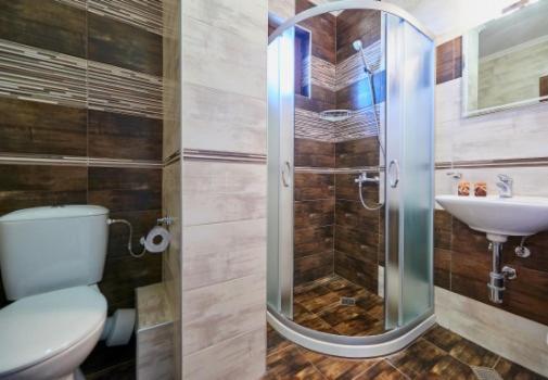 Bendita House Pomorie Luaran gambar