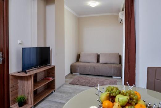 Bendita House Pomorie Luaran gambar