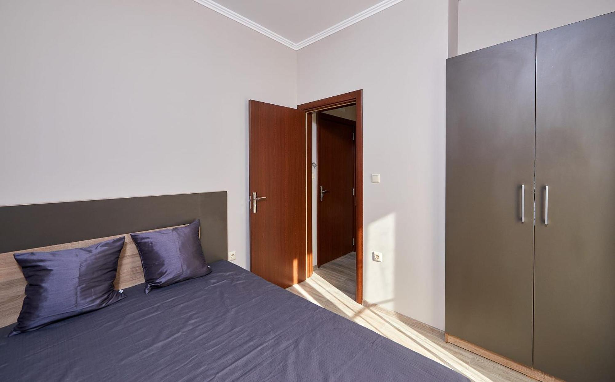 Bendita House Pomorie Luaran gambar