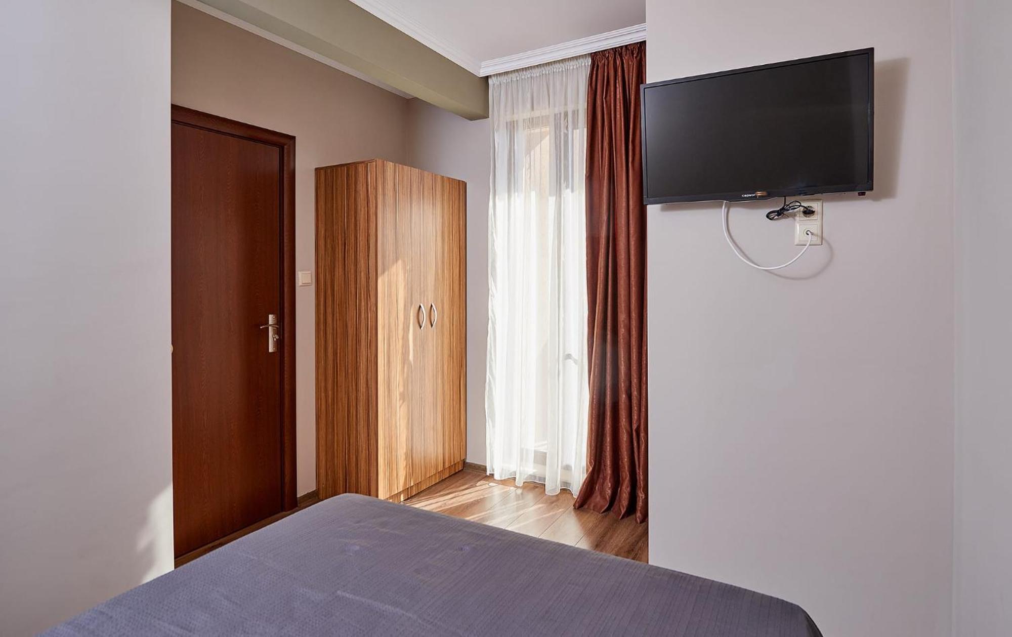 Bendita House Pomorie Luaran gambar