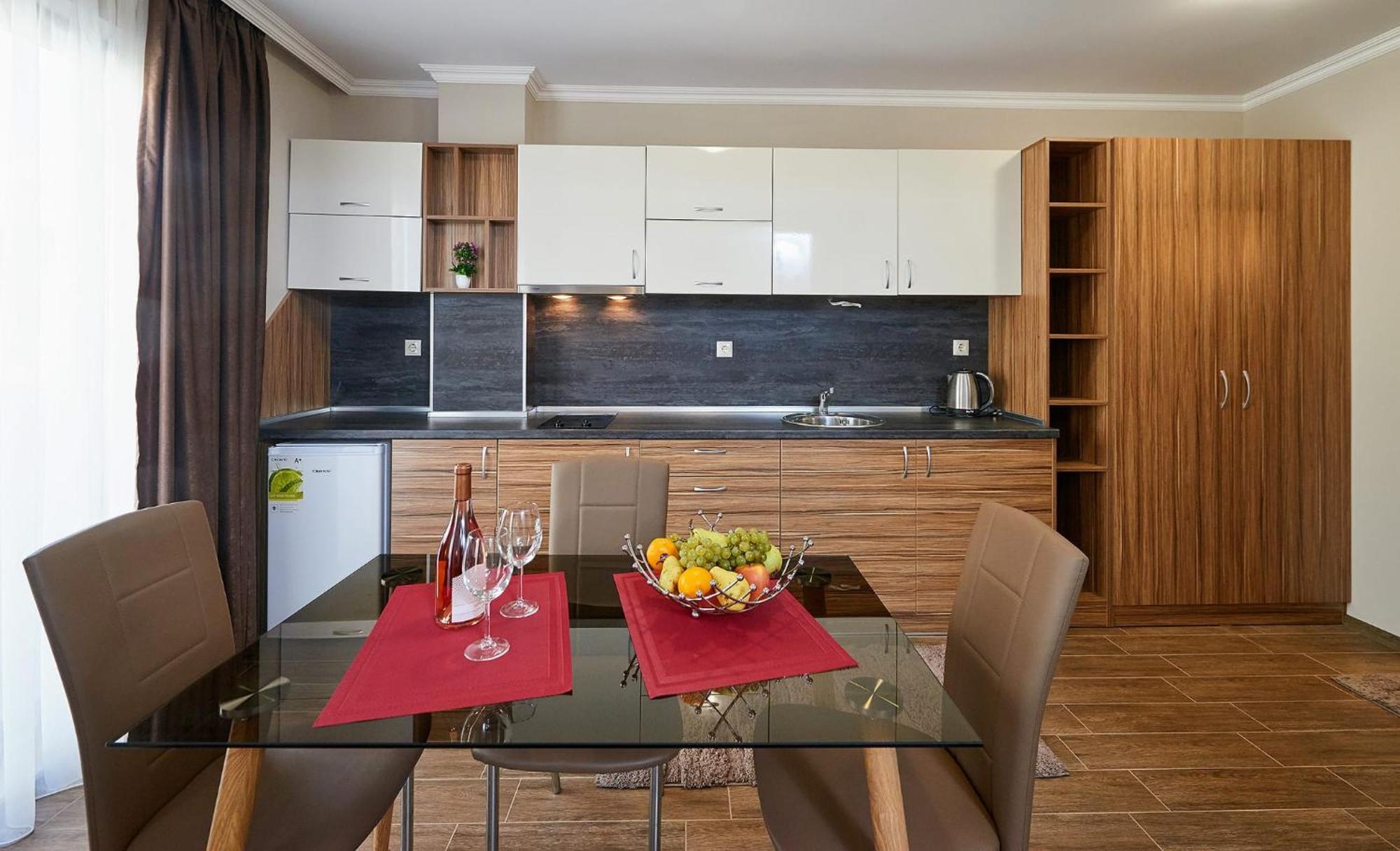 Bendita House Pomorie Luaran gambar