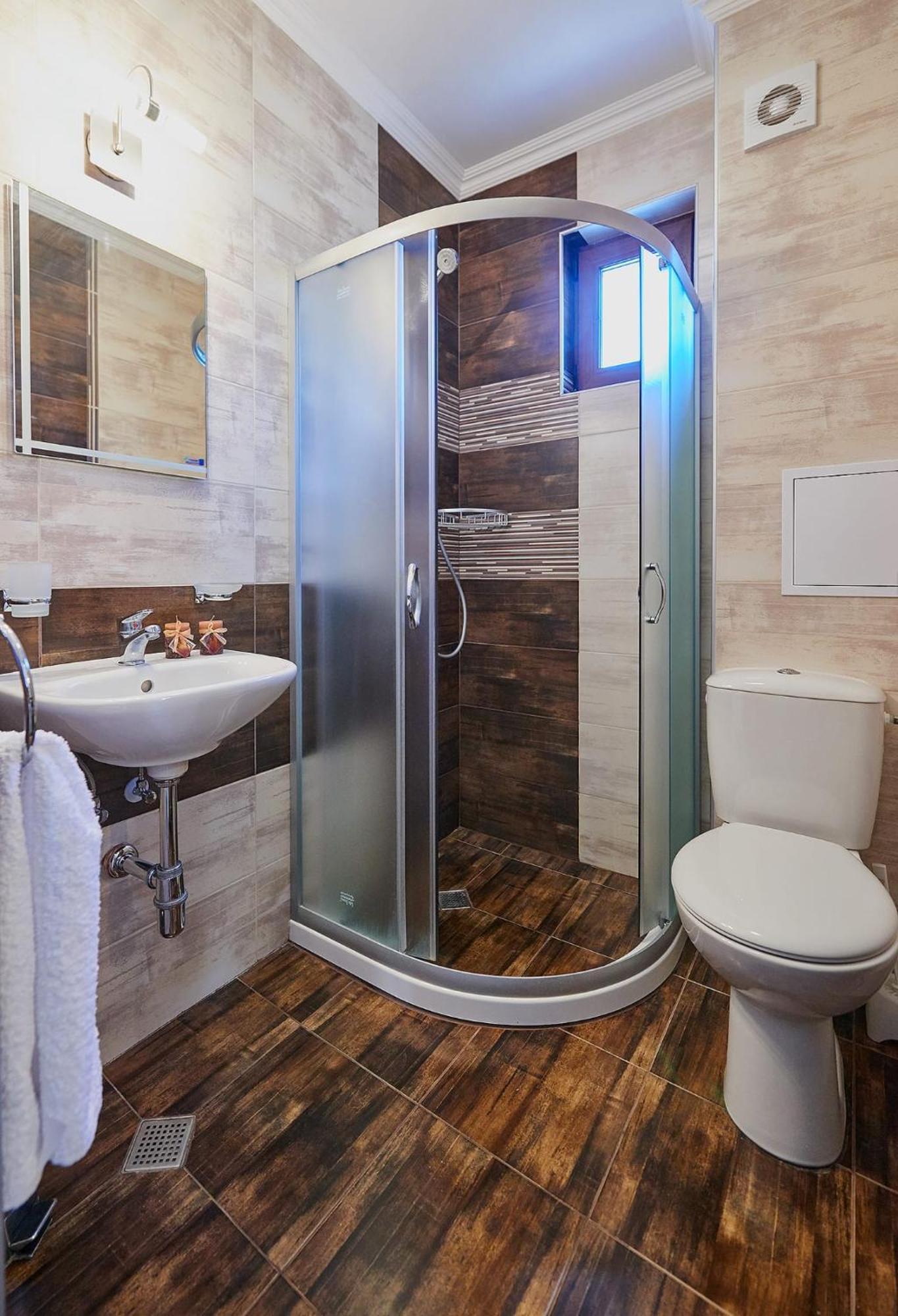 Bendita House Pomorie Luaran gambar