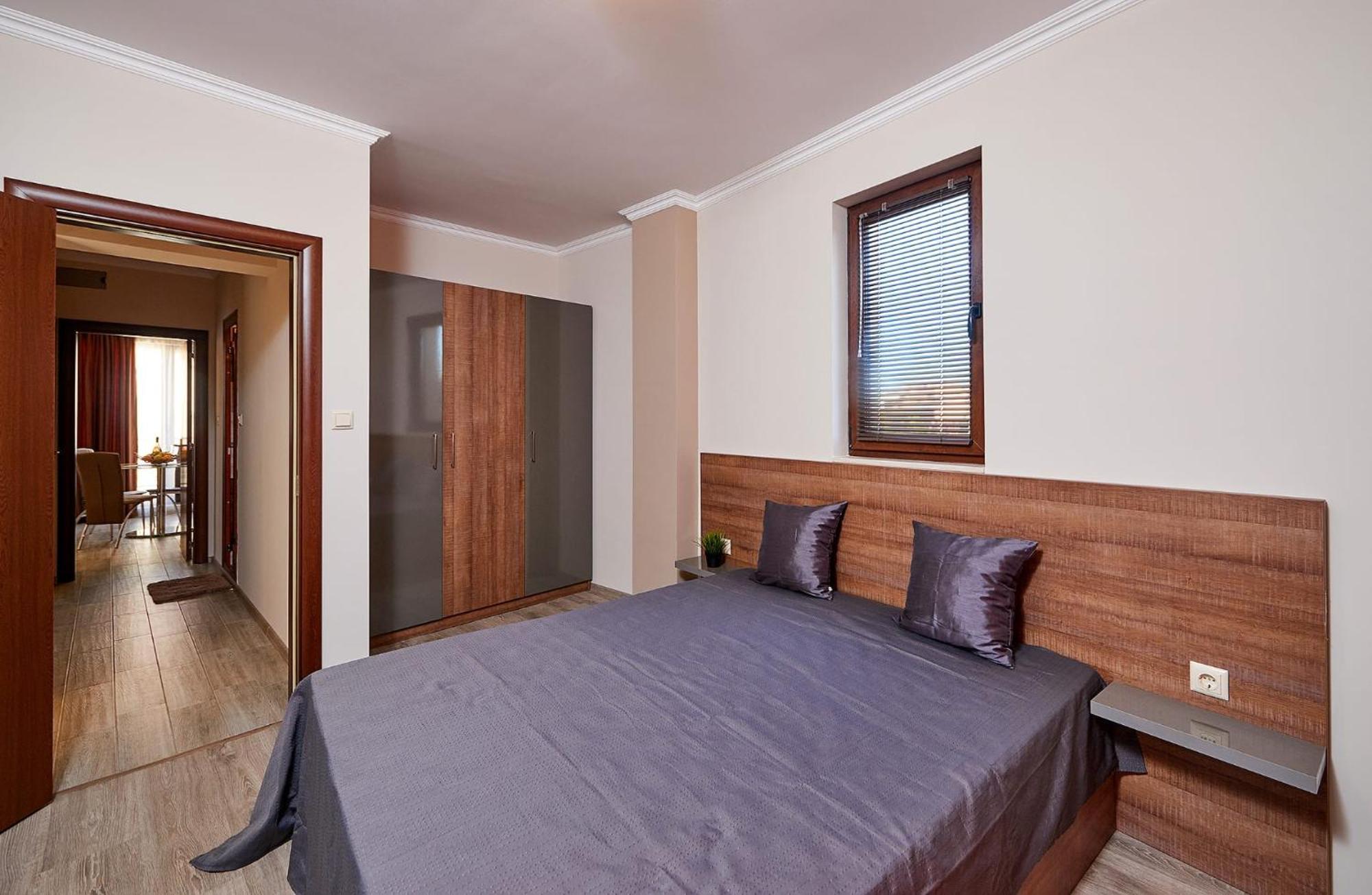 Bendita House Pomorie Luaran gambar