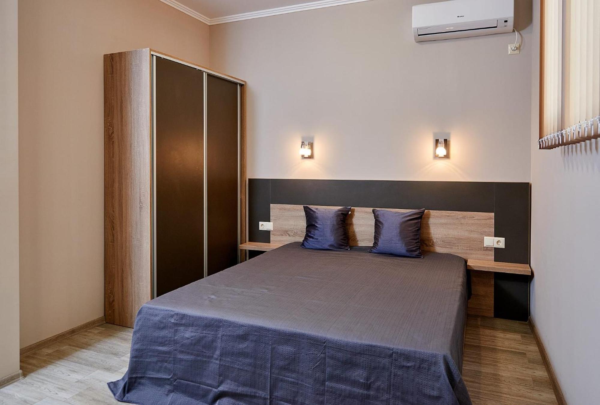 Bendita House Pomorie Luaran gambar