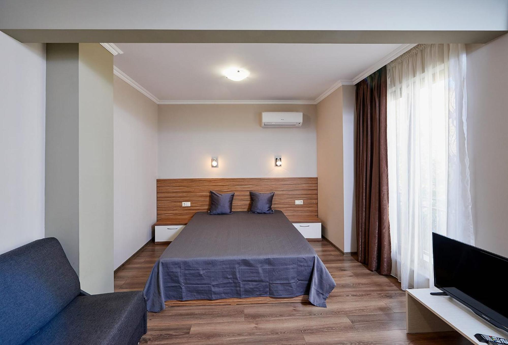 Bendita House Pomorie Luaran gambar