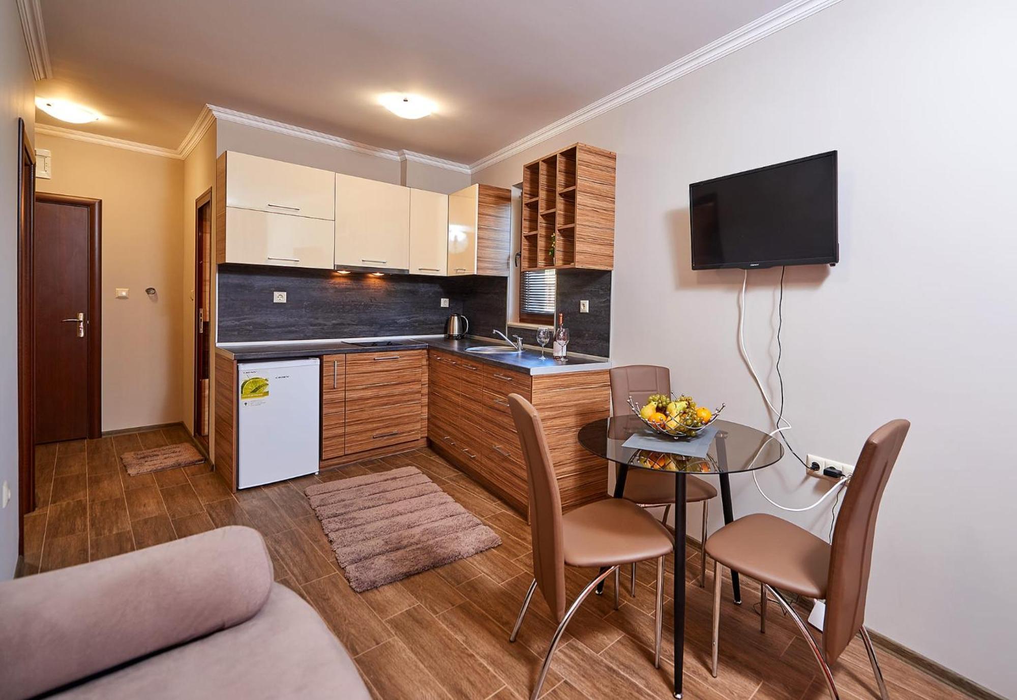 Bendita House Pomorie Luaran gambar
